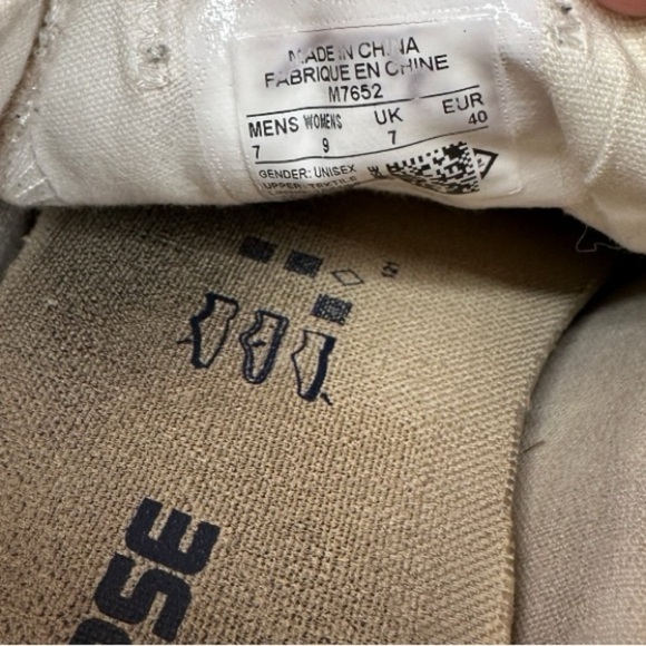 Converse All Star Athletic Shoes - Picture 7 of 7